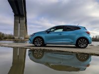 Новото Renault Clio: Дай пет! (Видео)